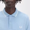 Fred Perry M3600 Herrenhemd
