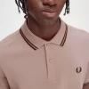 Fred Perry M3600 Herrenhemd