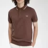 Fred Perry M3600 Herrenhemd