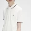 Fred Perry M3600 Herrenhemd