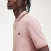 Fred Perry M3600 Herrenhemd