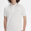 Fred Perry M3600 Herrenhemd