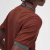 Fred Perry M3600 Herrenhemd
