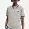 Fred Perry M3600 Herrenhemd