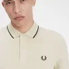 Fred Perry M3600 Herrenhemd