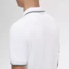 Fred Perry M3600 Herrenhemd