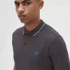 Fred Perry M3600 Herrenhemd