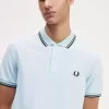 Fred Perry M3600 Herrenhemd