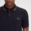 Fred Perry M3600 Herrenhemd