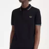 Fred Perry M3600 Herrenhemd