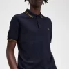 Fred Perry M3600 Herrenhemd