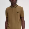 Fred Perry M3600 Herrenhemd