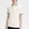 Fred Perry M3600 Herrenhemd