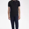 Fred Perry M3600 Herrenhemd
