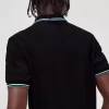 Fred Perry M3600 Herrenhemd
