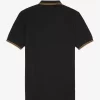 Fred Perry M3600 Herrenhemd