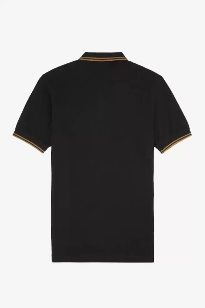 Fred Perry M3600 Herrenhemd