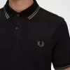 Fred Perry M3600 Herrenhemd