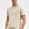 Fred Perry M3600 Herrenhemd