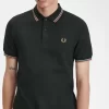 Fred Perry M3600 Herrenhemd