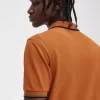 Fred Perry M3600 Herrenhemd