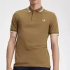 Fred Perry M3600 Herrenhemd