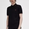 Fred Perry M3600 Herrenhemd