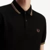 Fred Perry M3600 Herrenhemd