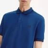 Fred Perry M3600 Herrenhemd