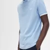 Fred Perry M3600 Herrenhemd