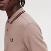 Fred Perry M3600 Herrenhemd