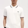 Fred Perry M3600 Herrenhemd
