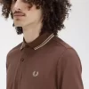 Fred Perry M3600 Herrenhemd