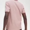 Fred Perry M3600 Herrenhemd