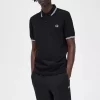 Fred Perry M3600 Herrenhemd