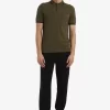 Fred Perry M3600 Herrenhemd