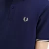 Fred Perry M3600 Herrenhemd
