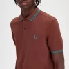 Fred Perry M3600 Herrenhemd