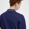 Fred Perry M3600 Herrenhemd