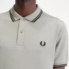 Fred Perry M3600 Herrenhemd