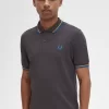 Fred Perry M3600 Herrenhemd