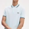 Fred Perry M3600 Herrenhemd