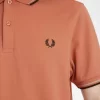 Fred Perry M3600 Herrenhemd