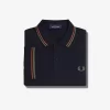 Fred Perry M3600 Herrenhemd