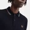 Fred Perry M3600 Herrenhemd