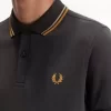 Fred Perry M3600 Herrenhemd