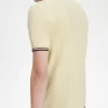Fred Perry M3600 Herrenhemd