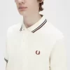 Fred Perry M3600 Herrenhemd