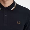Fred Perry M3600 Herrenhemd