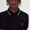 Fred Perry M3600 Herrenhemd